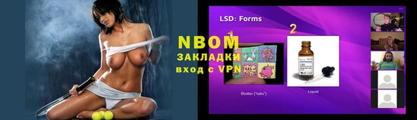 винт Инта